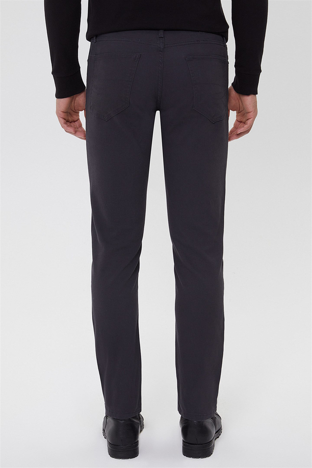 JAGGER ND 7 ERKEK SLIM STRAIGHT PANTOLON