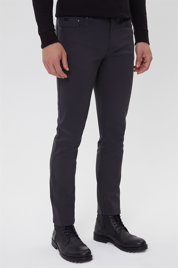 JAGGER ND 7 ERKEK SLIM STRAIGHT PANTOLON