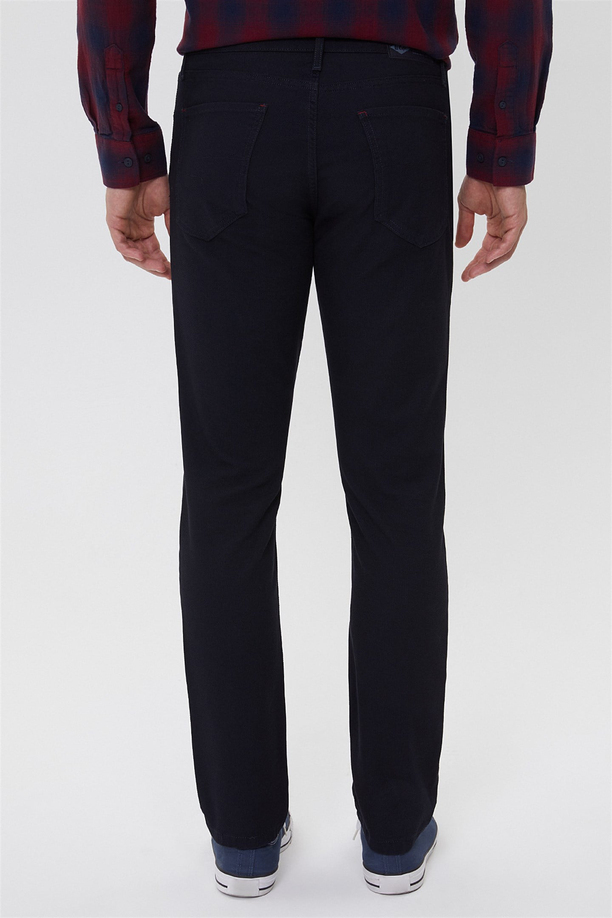 JAGGER ND 8 ERKEK SLIM STRAIGHT PANTOLON