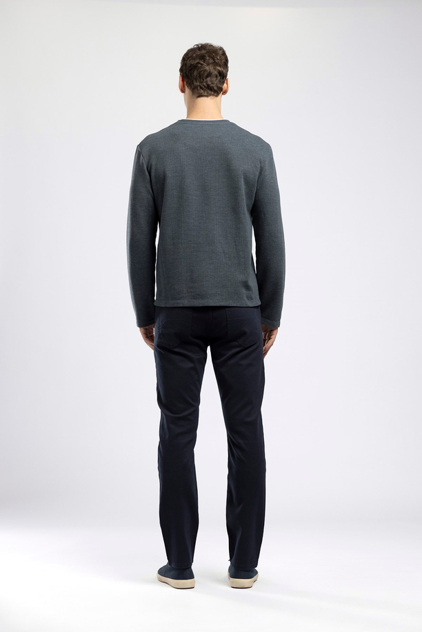 JAGGER PORTER ERKEK DOKUMA PANTOLON