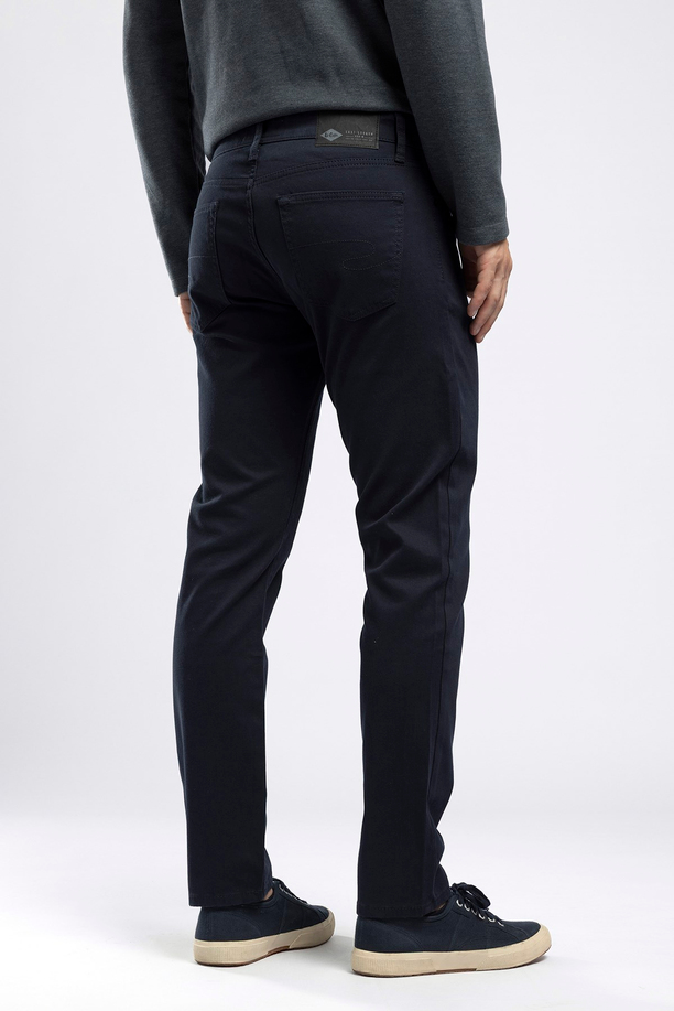 JAGGER PORTER ERKEK DOKUMA PANTOLON