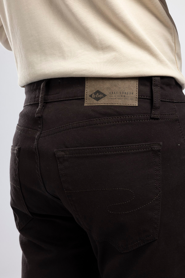 JAGGER PORTER ERKEK DOKUMA PANTOLON