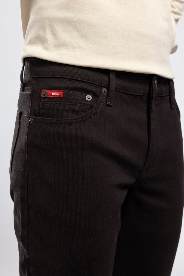 JAGGER PORTER ERKEK DOKUMA PANTOLON