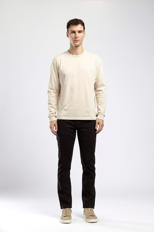 JAGGER PORTER ERKEK DOKUMA PANTOLON