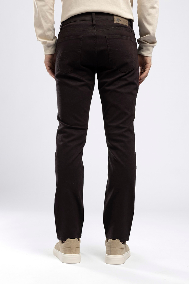 JAGGER PORTER ERKEK DOKUMA PANTOLON