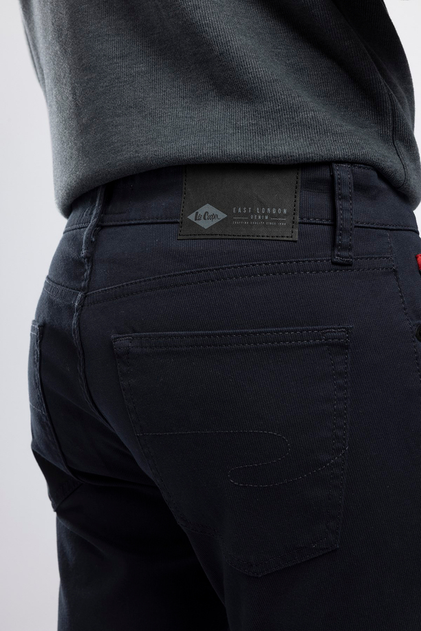JAGGER PORTER ERKEK DOKUMA PANTOLON