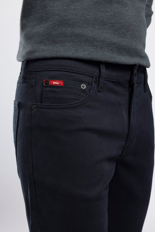 JAGGER PORTER ERKEK DOKUMA PANTOLON