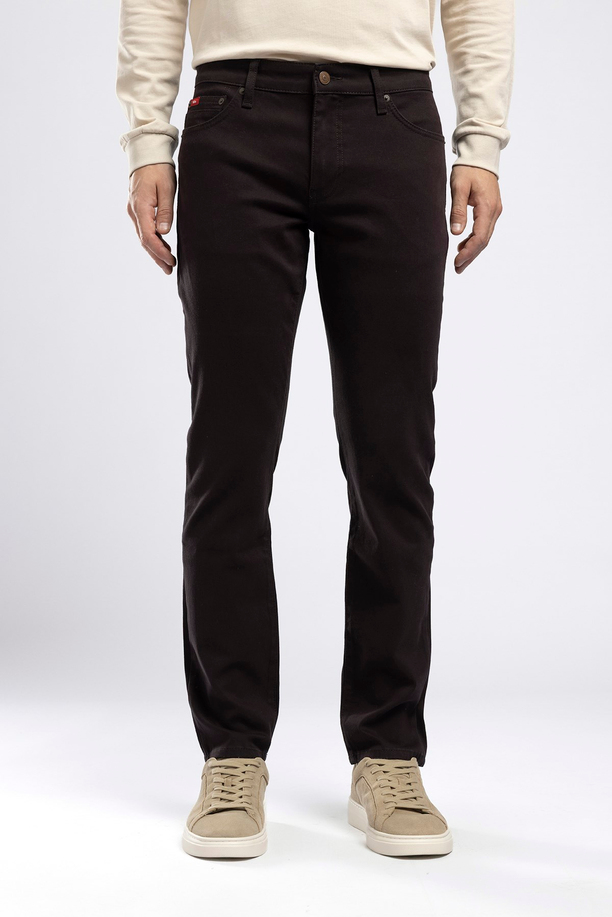 JAGGER PORTER ERKEK DOKUMA PANTOLON