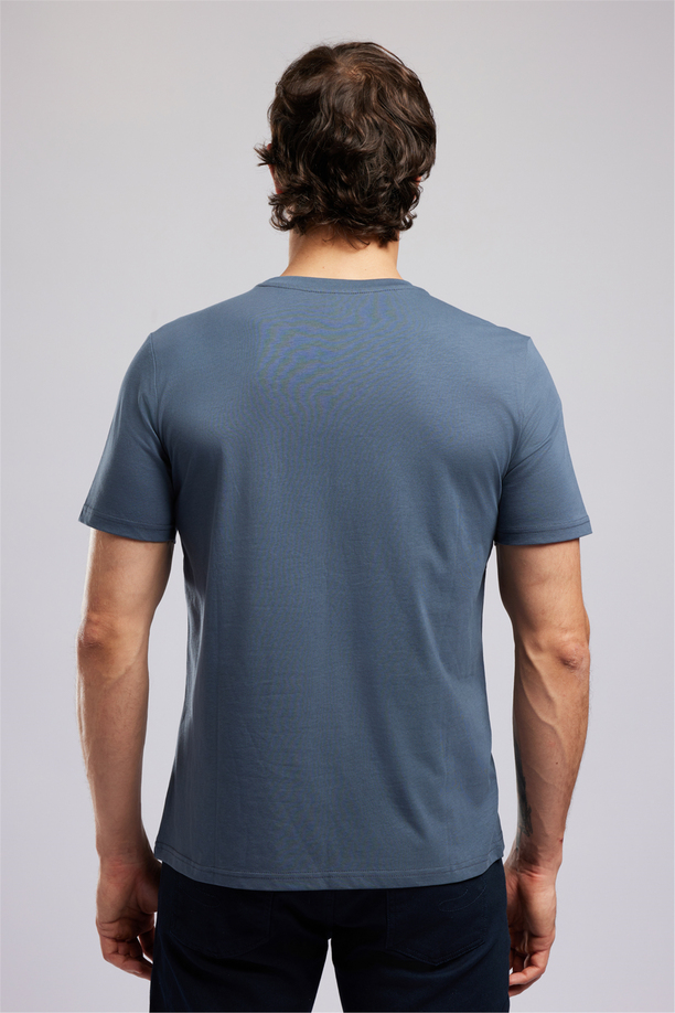 JASIEL ERKEK O YAKA T-SHIRT