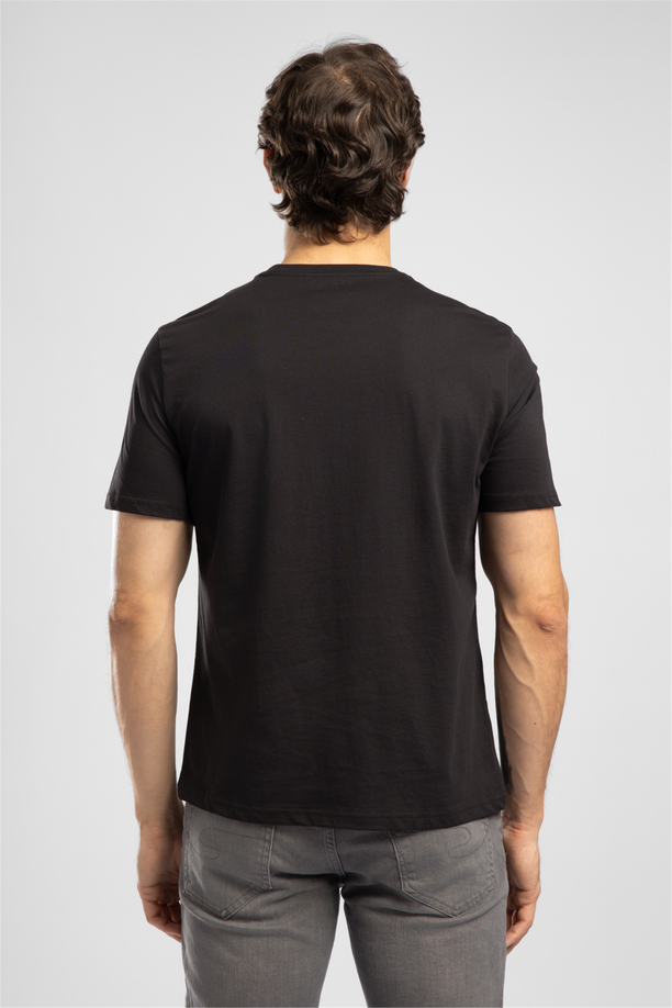JASIEL ERKEK O YAKA T-SHIRT