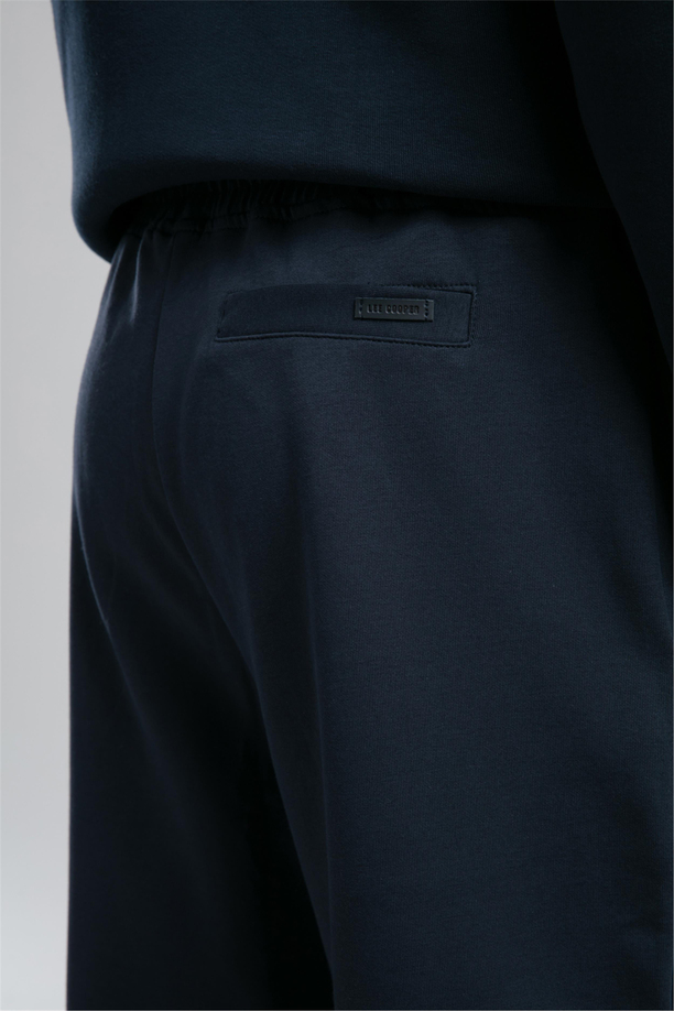 Javier Erkek Eşofman Altı Lacivert