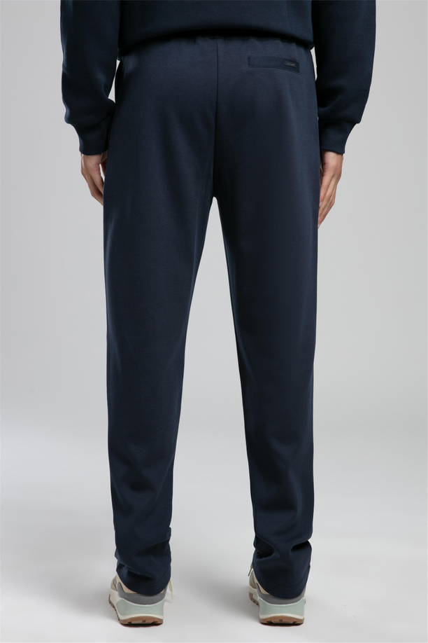 Javier Erkek Eşofman Altı Lacivert