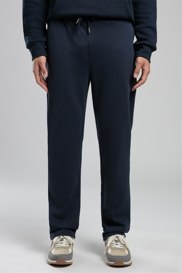 Javier Erkek Eşofman Altı Lacivert