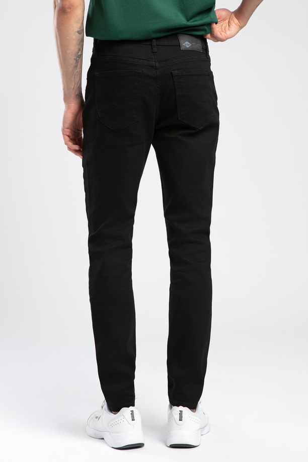 Jeff Erkek Jean Pantolon