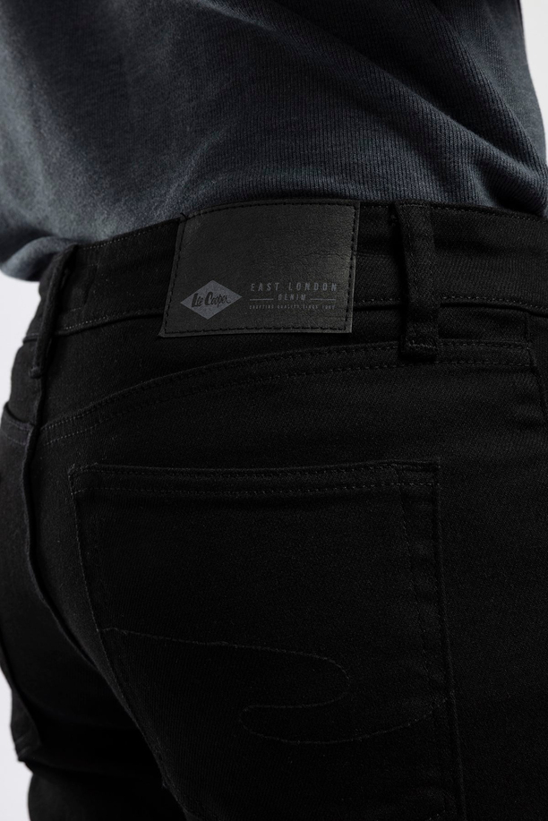 JEFF ERKEK JEAN PANTOLON