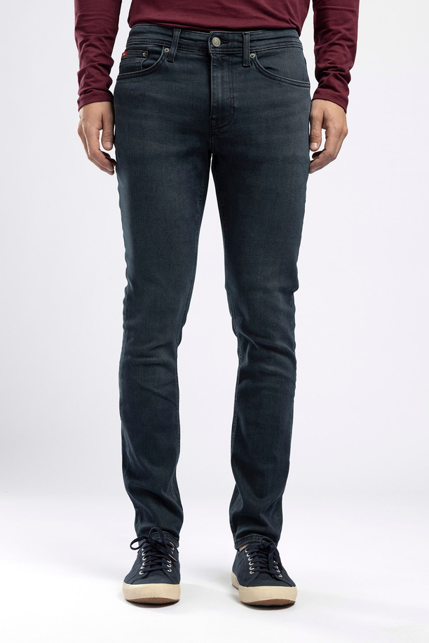 JEFF ERKEK JEAN PANTOLON