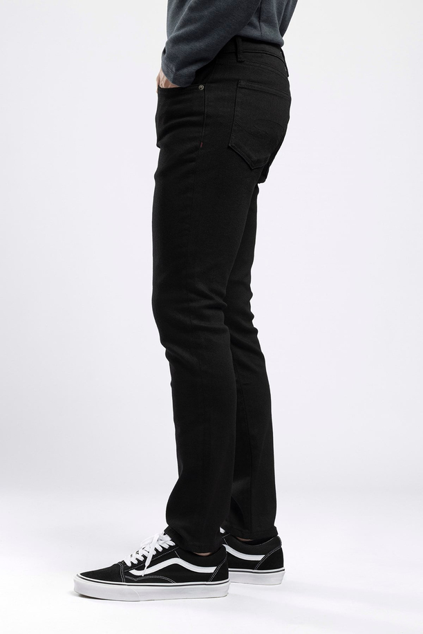 JEFF ERKEK JEAN PANTOLON