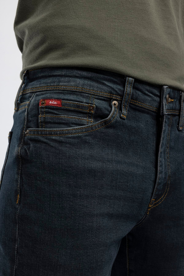 JEFF ERKEK JEAN PANTOLON