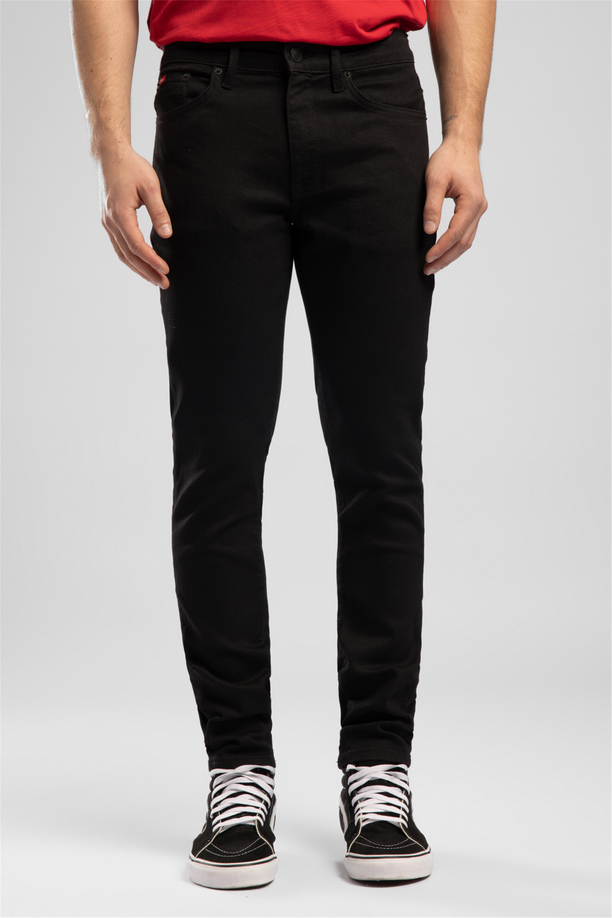 JEFF ERKEK JEAN PANTOLON