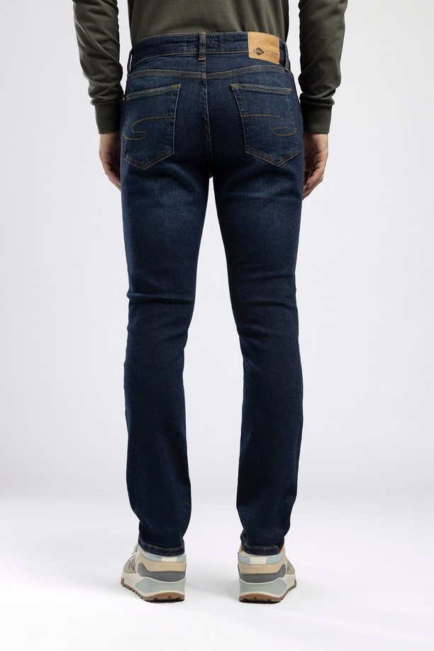 JEFF ERKEK JEAN PANTOLON