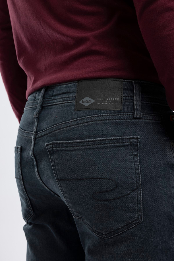 JEFF ERKEK JEAN PANTOLON