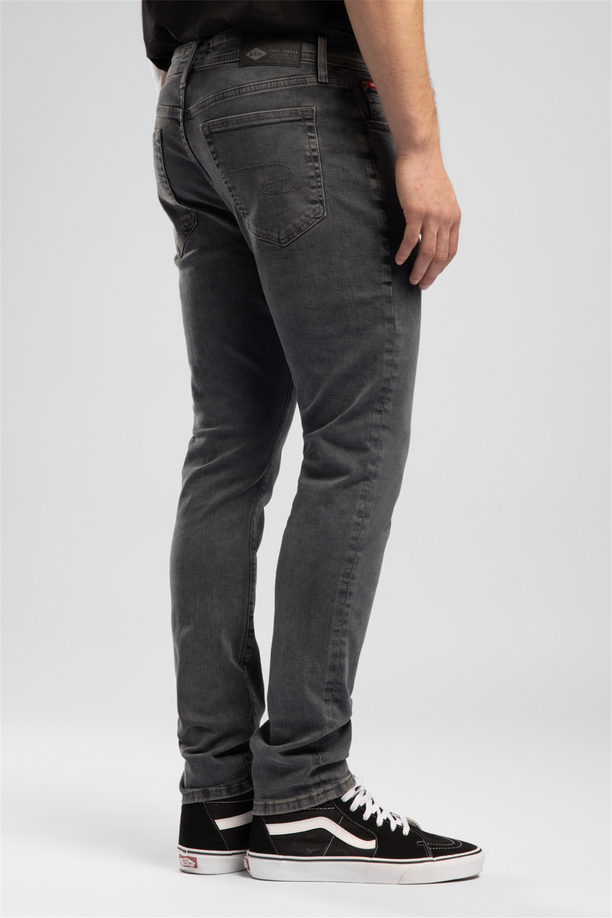 JEFF ERKEK JEAN PANTOLON