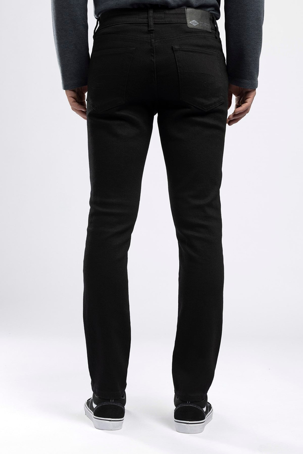 JEFF ERKEK JEAN PANTOLON