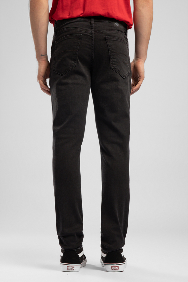 JEFF ERKEK JEAN PANTOLON