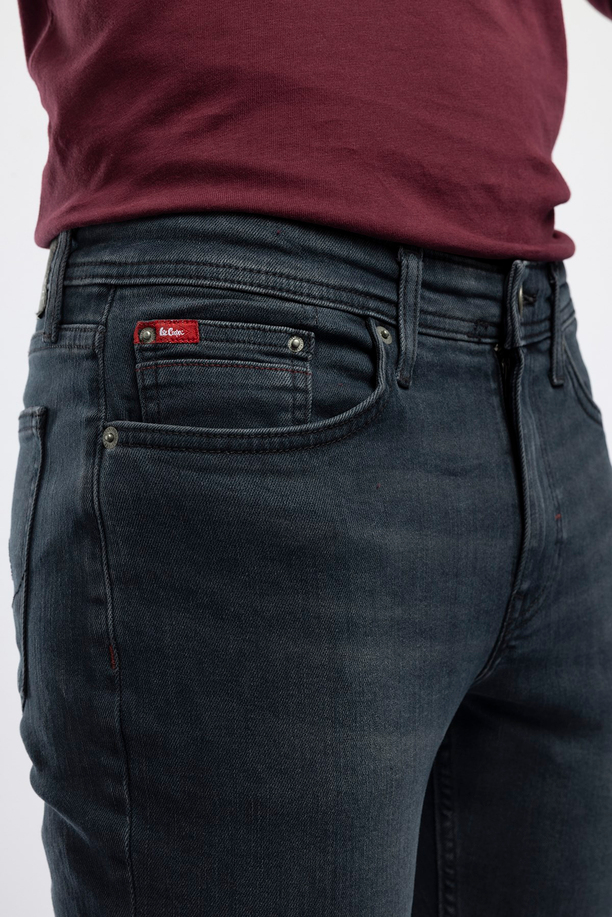 JEFF ERKEK JEAN PANTOLON
