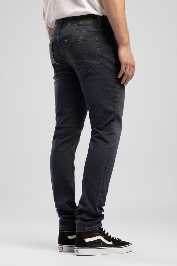 JEFF ERKEK JEAN PANTOLON