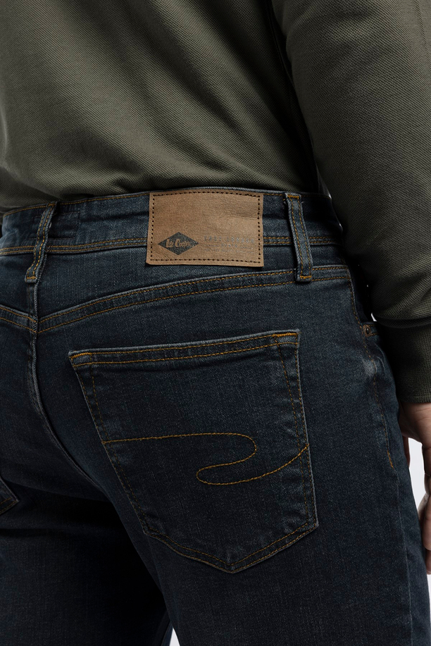 JEFF ERKEK JEAN PANTOLON
