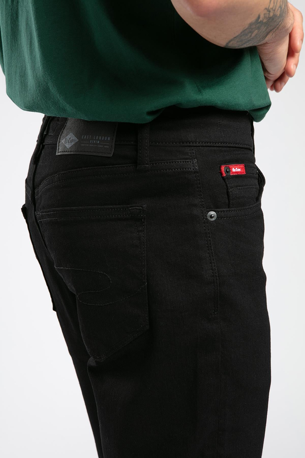 Jeff Erkek Jean Pantolon