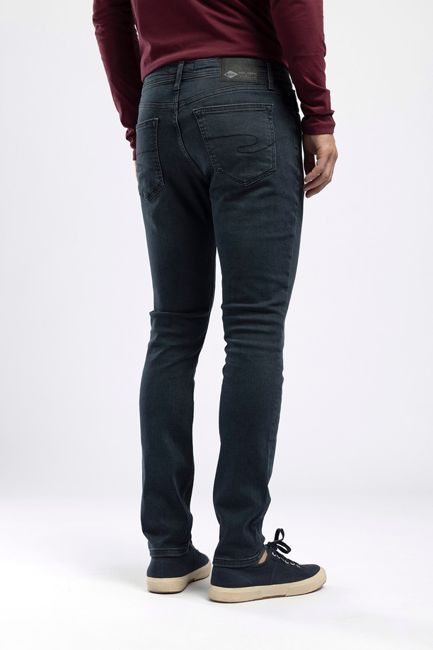 JEFF ERKEK JEAN PANTOLON