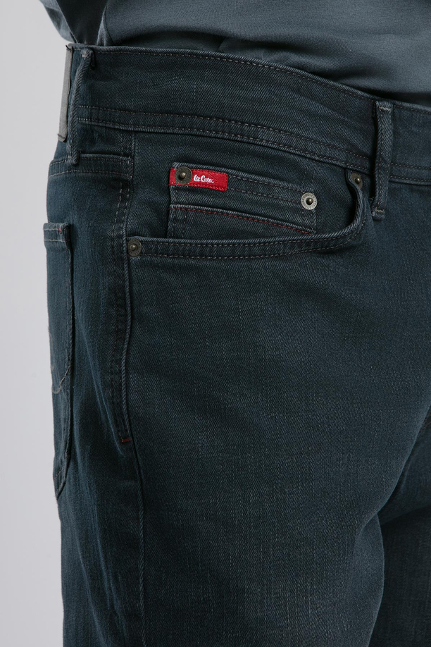 Jeff Erkek Jean Pantolon
