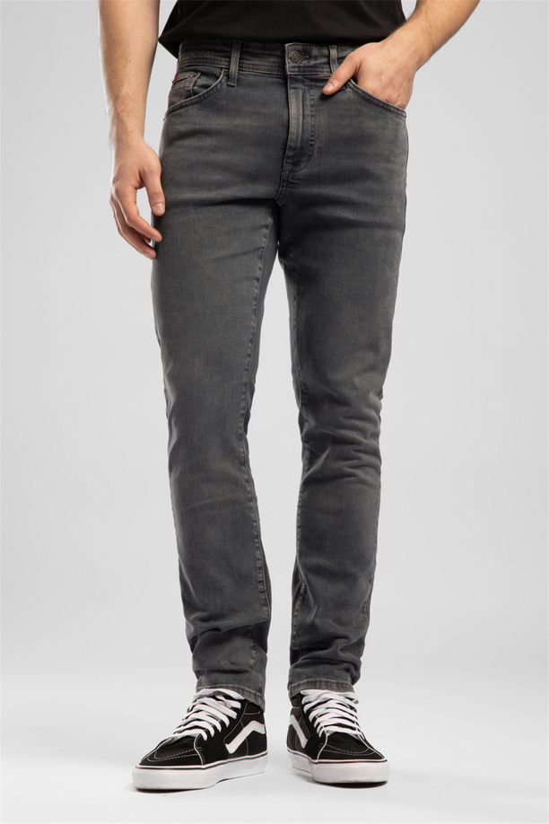 JEFF ERKEK JEAN PANTOLON