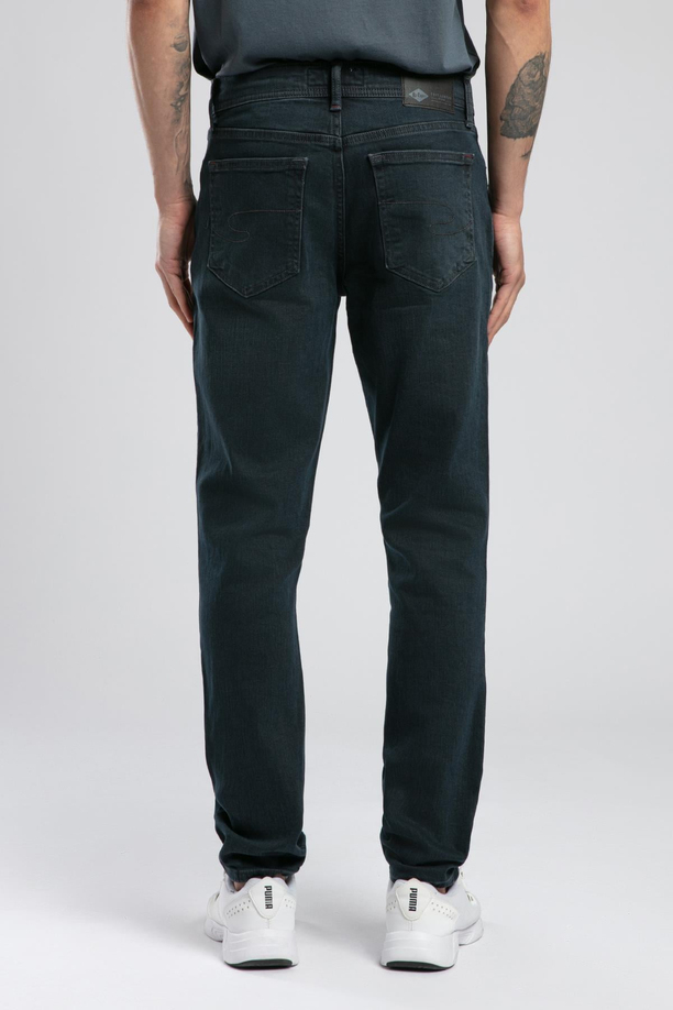 Jeff Erkek Jean Pantolon