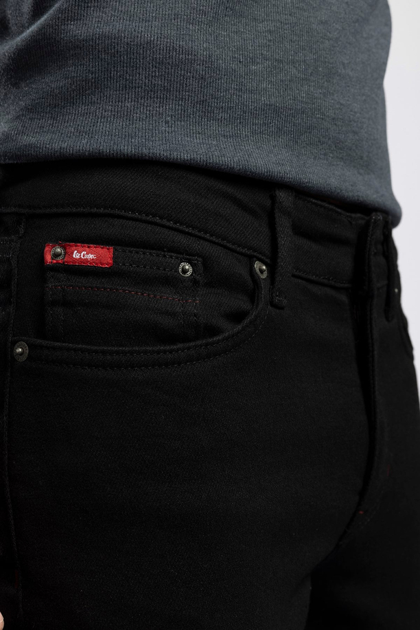 JEFF ERKEK JEAN PANTOLON