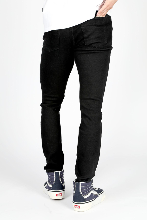 JEFF ERKEK JEAN PANTOLON