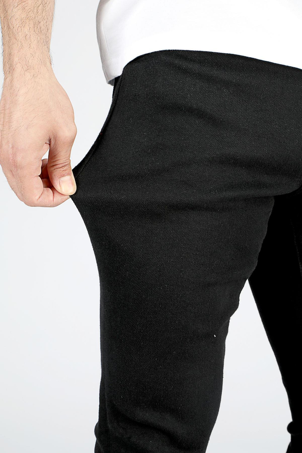 JEFF ERKEK JEAN PANTOLON