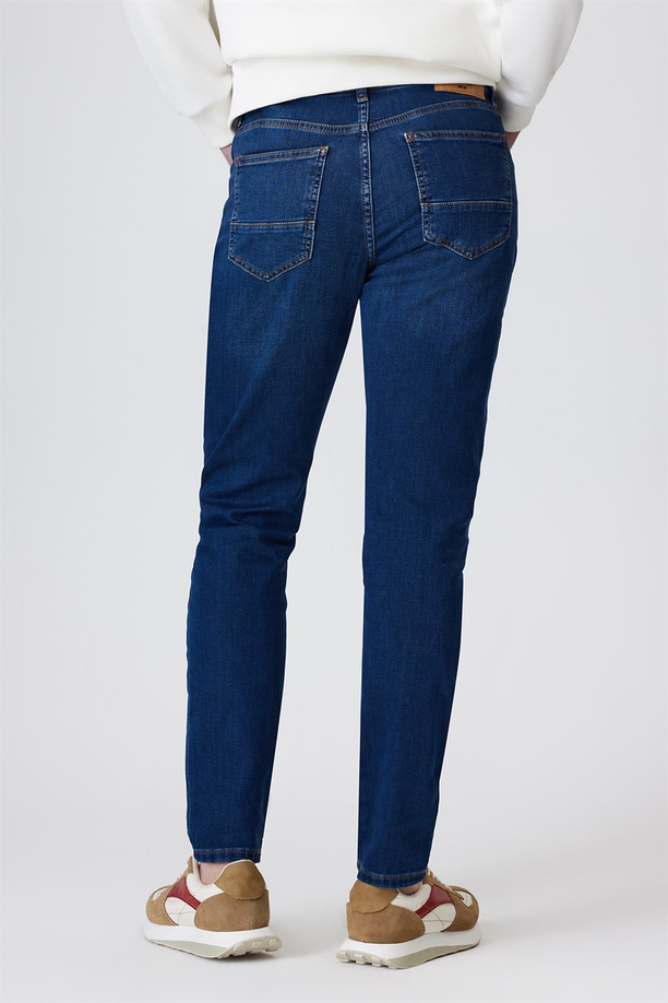 Jeff Erkek Jean Pantolon