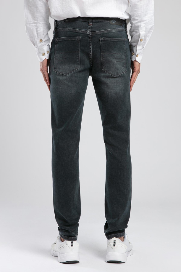 Jeff Erkek Jean Pantolon