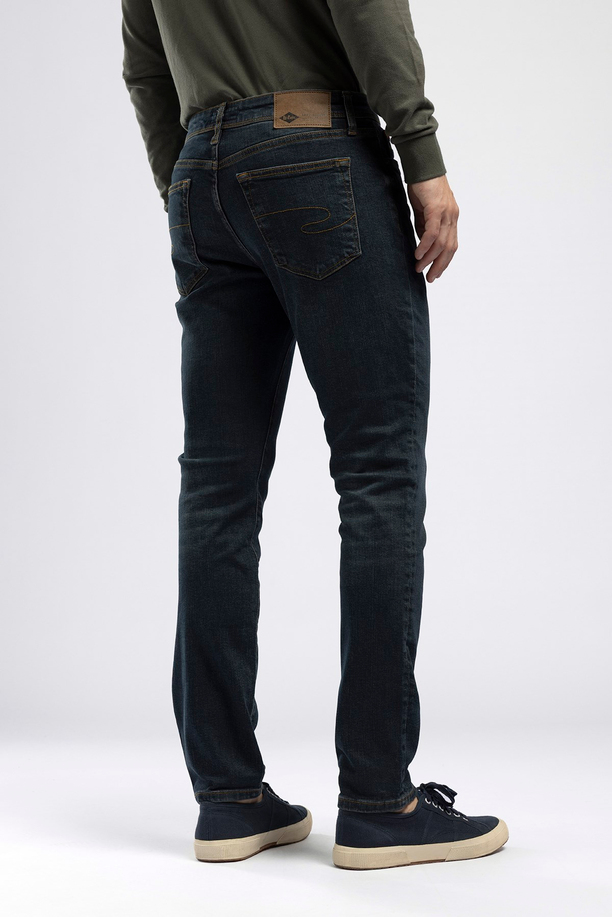 JEFF ERKEK JEAN PANTOLON