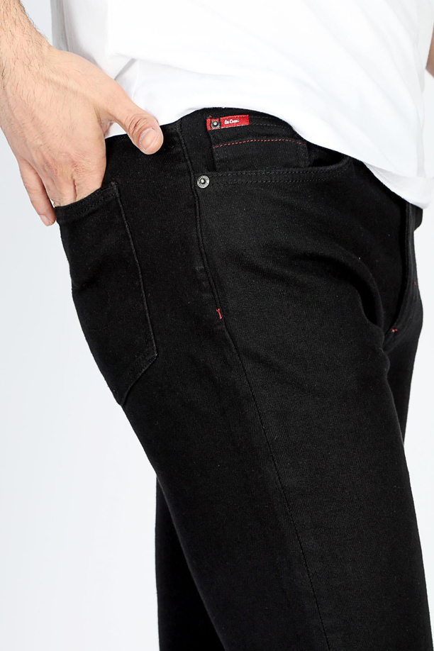 JEFF ERKEK JEAN PANTOLON