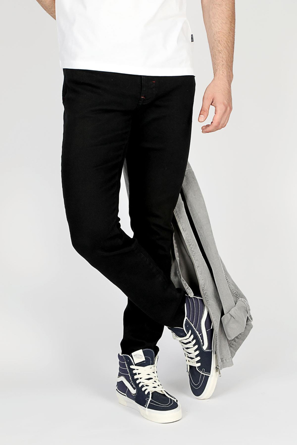 JEFF ERKEK JEAN PANTOLON