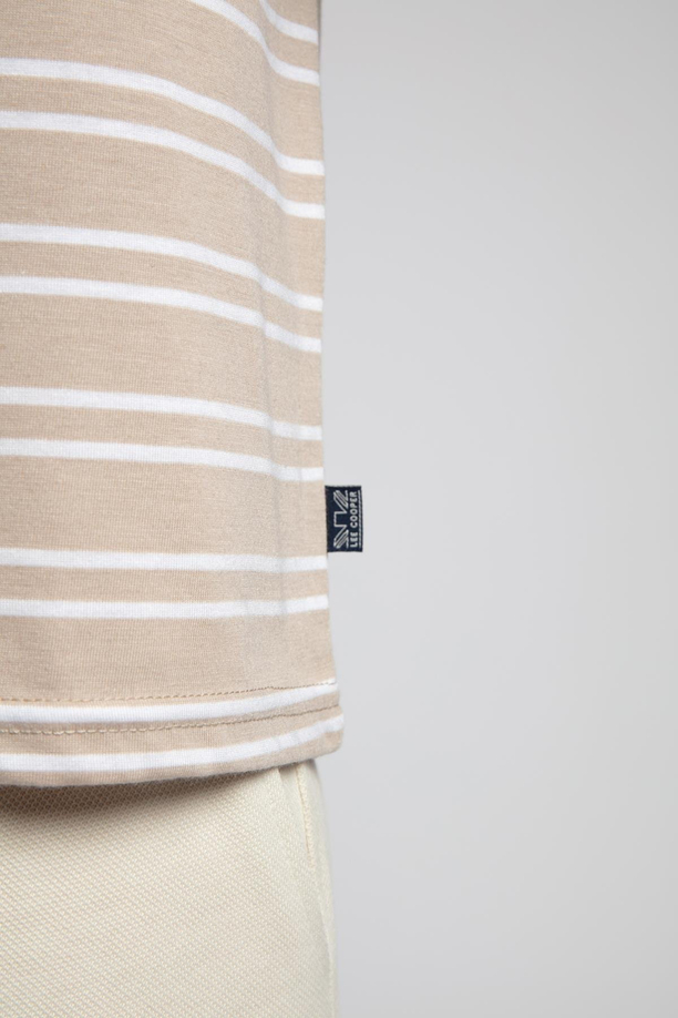 JEVON ERKEK O YAKA T-SHIRT