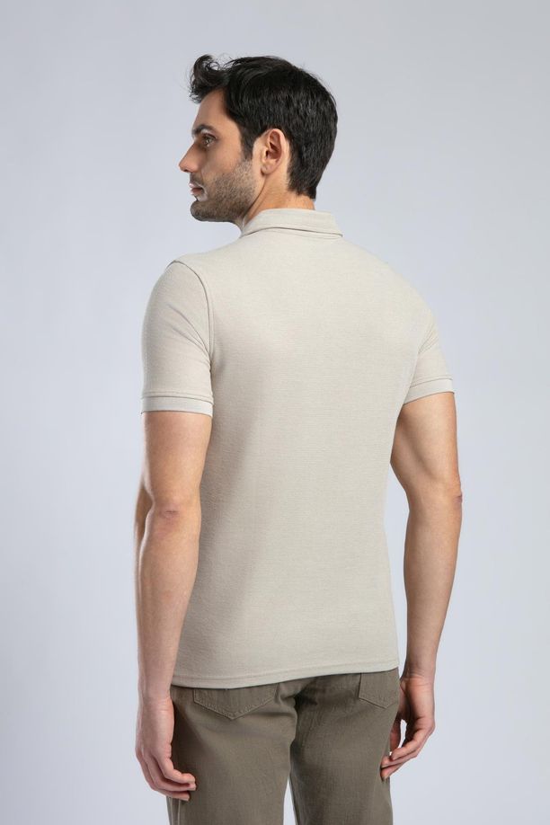 Jody Erkek Polo Yaka T-Shirt