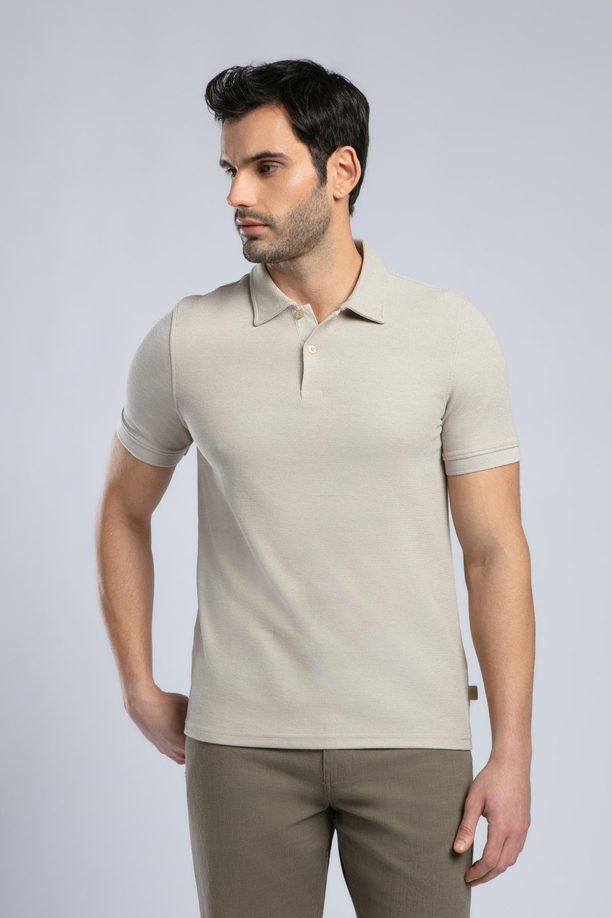 Jody Erkek Polo Yaka T-Shirt