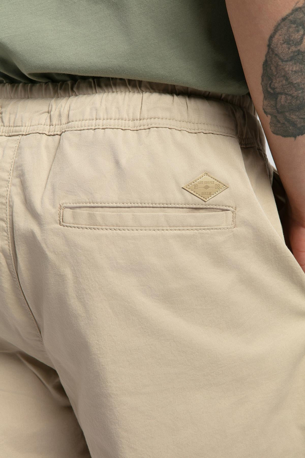 Jogger 2 Erkek Dokuma Pantolon