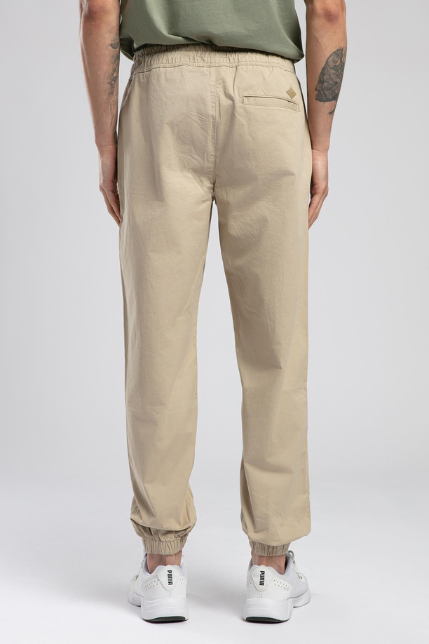 Jogger 2 Erkek Dokuma Pantolon