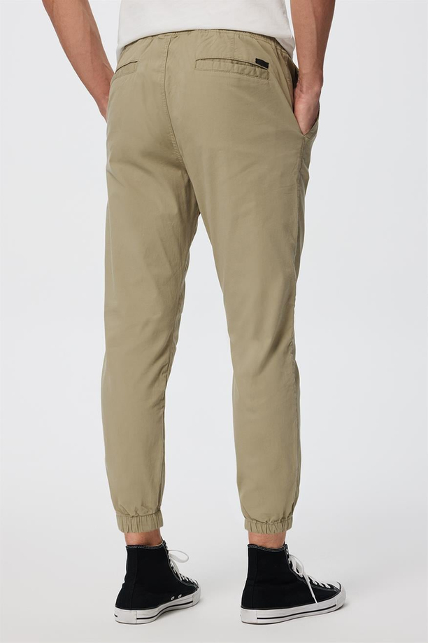 Jogger Nd Erkek Pantolon Bej